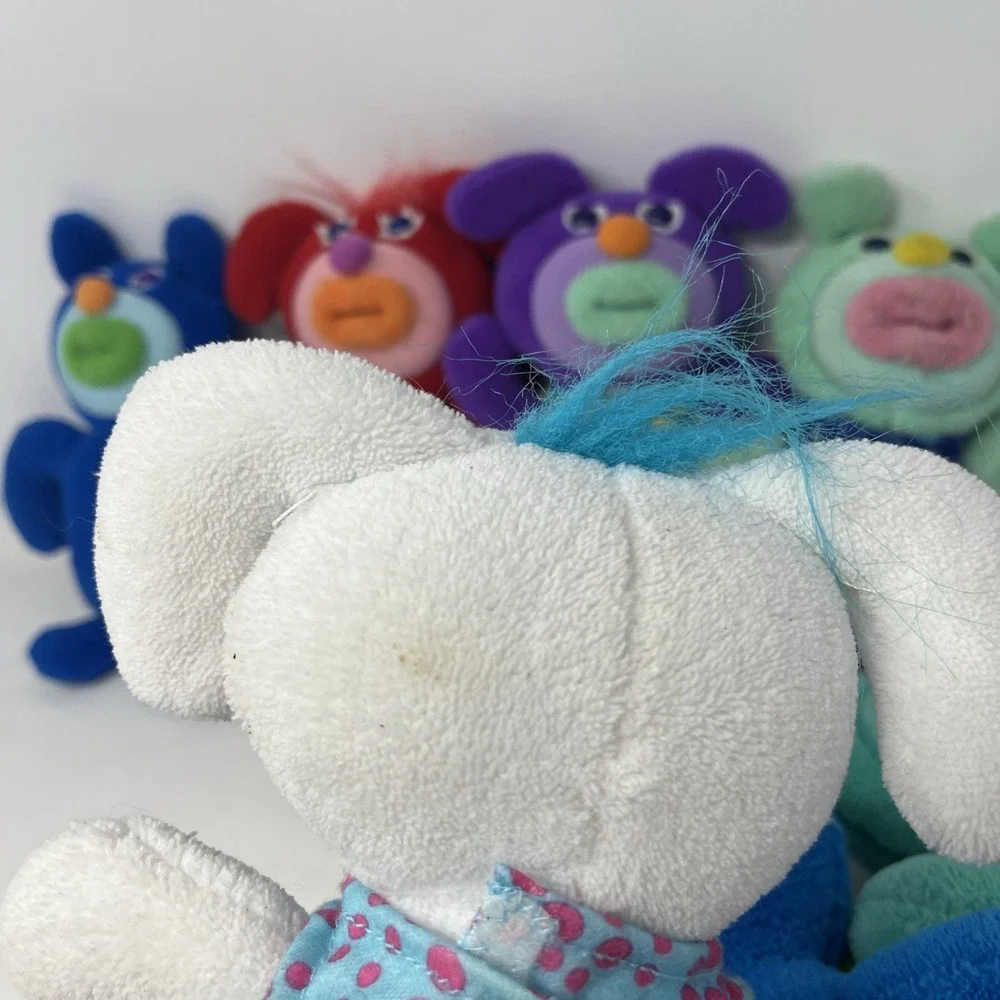 Fisher-Price some them